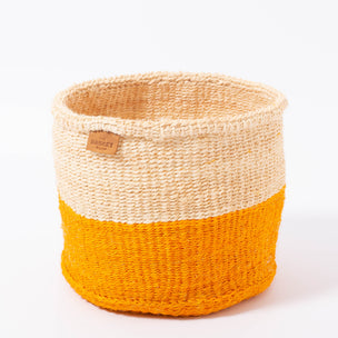 Rukia Basket | Conscious Craft
