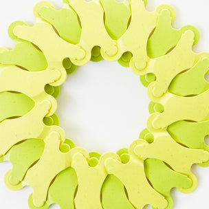 Binabo | 36 Chips | Yellow