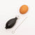 Aunt Marge's Egg Blower for use with Pysanky Kits | Conscious Craft