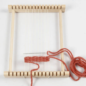 Weaving Starter Kit | Conscious Craft