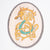 Celtic Wooden Toy Shield | Conscious Craft
