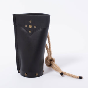 Vah | Quiver for Mini Bow | ©Conscious Craft