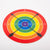 Round Archery Target | Conscious Craft