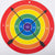 Round Archery Target | Conscious Craft
