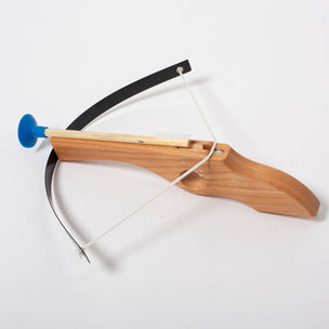 Wiki Crossbow | ©️ Conscious Craft