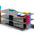 Candylab Toys Parking Garage | Conscious Craft
