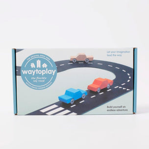 Waytoplay | Expressway | Conscious Craft
