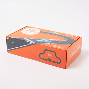 Waytoplay | Grand Prix | Conscious Craft