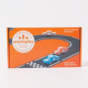Waytoplay | Grand Prix | Conscious Craft