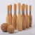 Wooden Story | Wooden Bowling Set | Conscious Craft